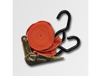 Pás na upínání nákladů s háky 50x4000mm