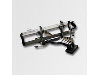 Pila pokosová profilová s podřezem 550mm