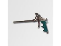 Pistole celokovová na PU pěny G-03