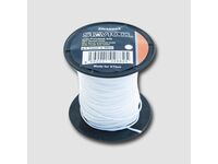 Provázek 50 m, 1mm, bilý