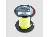 Provázek 50 m, 2 mm, žlutý