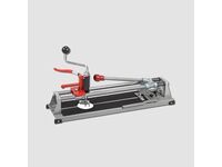 Řezačka obkladů s vykružovačem 460mm TFL