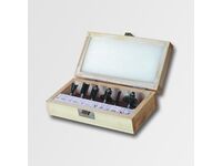 Sada fréz do dřeva   6dílů