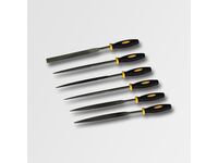 Sada jehlových pilníku 6dílů