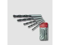 Sada vrtáků do dřeva 5dílů