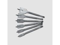 Sada vrtáků do dřeva 6dílů