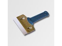 Škrabák malířský 100mm