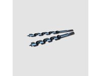 Vrták do dřeva hadovitý