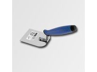 Vymazávačka nerez 120mm softgrip