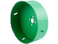 Vrtací korunka bimetal 108mm HIKOKI