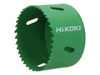 Vrtací korunka bimetal 65mm HIKOKI