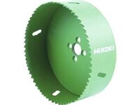 Vrtací korunka bimetal 200mm HIKOKI