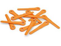 STIHL Sada plastových nožů pro PolyCut 6-2, 28-2, 48-2 (40020071000)