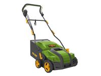 Elektrický vertikutátor Procraft PSC400