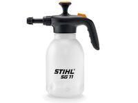 STIHL SG 11 lehký manuální postřikovač s nádobou na 1,5 litru