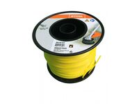 STIHL Žací struna 3,0 mm x 162 m čtvercová, žlutá (00009302619)