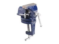 svěrák na stůl otočný, 70mm