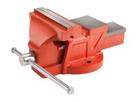 svěrák s kovadlinou, 100mm