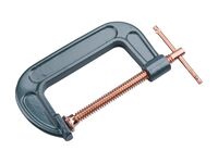 svěrka C - stolařská, 100mm