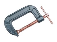 svěrka C - stolařská, 75mm