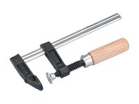 svěrka F - stolařská, 150x50mm