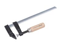 svěrka F - stolařská, 300x80mm