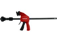 svěrka přítlačná vertikální - k multif. stolům s otvory O 20mm, 0-250mm