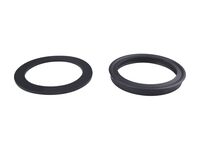 těsnění pro spojku B75, náhradní, 2ks