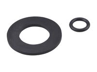 těsnění pryžové k sada 2ks, pro hořák mini 8848107