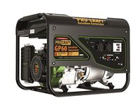 Elektrocentrála benzínová mod.GP60