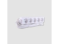 Prodlužovací kabel 5x2m