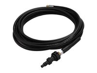 tryska pro čištění potrubí, 8,1m EXTOL