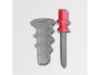 Hmoždinka špi.7x25 Turbo - N