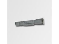 Hmoždinka uzlovací s lemem UH-L 8x51 bal/50ks