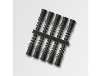 Hmoždinky na platu UPP 6x30  1plato/10ks