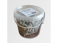 Hmoždinky profi pack NH 6x45 150ks