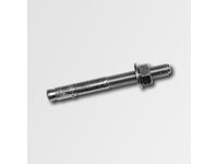 Kotva průvlaková ocelová KPO M6x65 FIXI