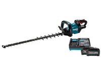 Makita UH007GM201 Aku plotostřih 750mm Li-ion XGT 2x 40V/4Ah