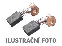 uhlíky náhradní 2ks pro 8890013