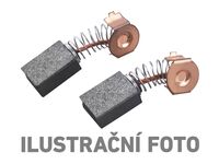 uhlíky náhradní, 2ks pro 8894003