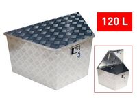 Přepravní box VT 120