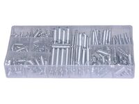 Sada pružin VT, 200-dílná