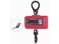 Váha závěsná digitální jeřábová HA33 0-600kg díl200g