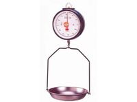 Váha závěsná mechanická NAGATA C-5 - 15K 15kg díl0,05g