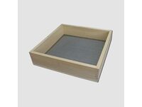 Síto zednické 50x50cm, oko 2x2 mm VAŠEK