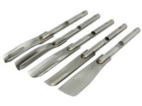 Dláta řezbářská pro arbortech POWERCHISEL 5ks