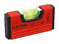 vodováha kapesní, 100mm