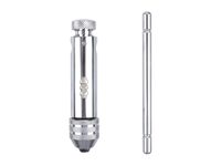 vratidlo ráčnové pro závitníky, M5-M12 délka 120mm