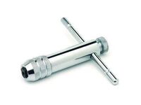 Ráčna, vratidlo na závitníky M3 - M8 délka 90mm