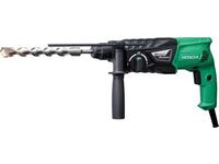 Vrtací a sekací kladivo SDS-plus Hitachi DH24PH